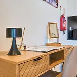 14th Floor Seaview Luxury In St Julian's Appartamento