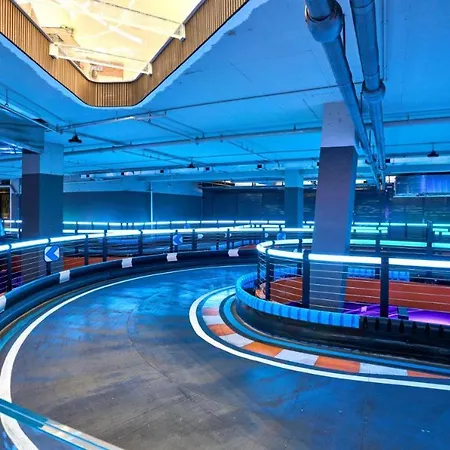 14th Floor Seaview Luxury