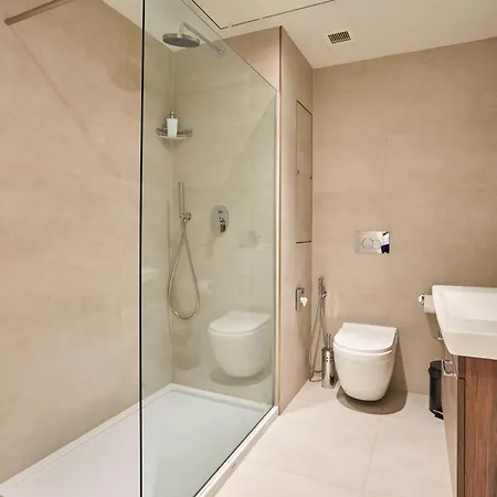 14th Floor Seaview Luxury In St Julian's