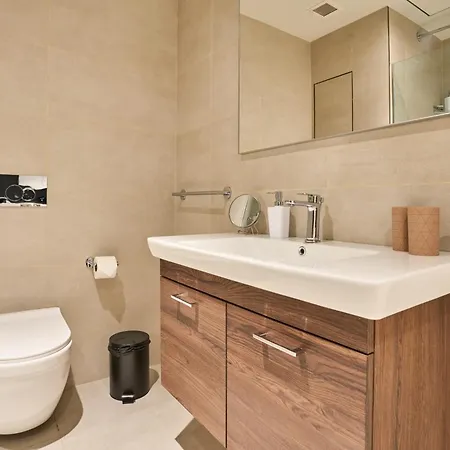 14th Floor Seaview Luxury Apartment Saint Julian's