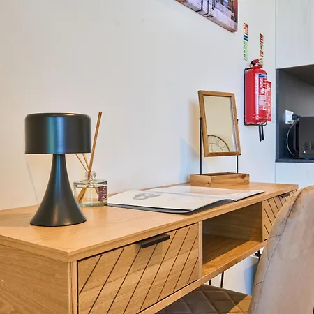 14th Floor Seaview Luxury Apartment