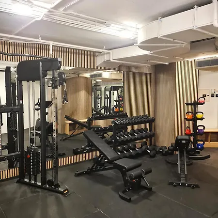 Apartamento 14th Floor Seaview Luxury *