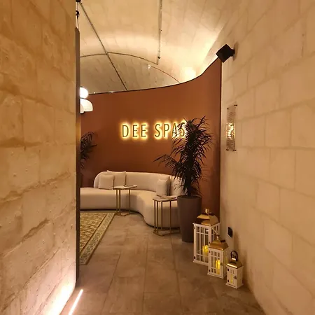 14th Floor Seaview Luxury Apartment Saint Julian's