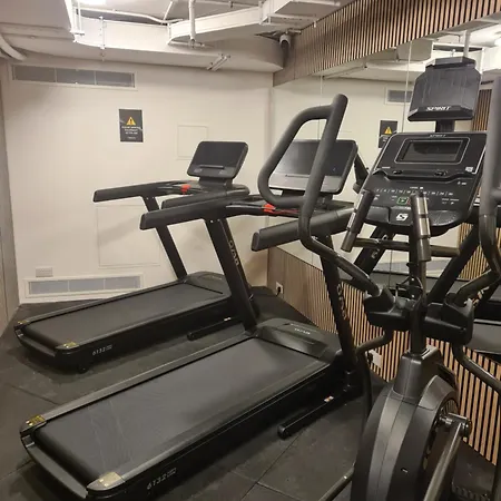 14th Floor Seaview Luxury Saint Julian's