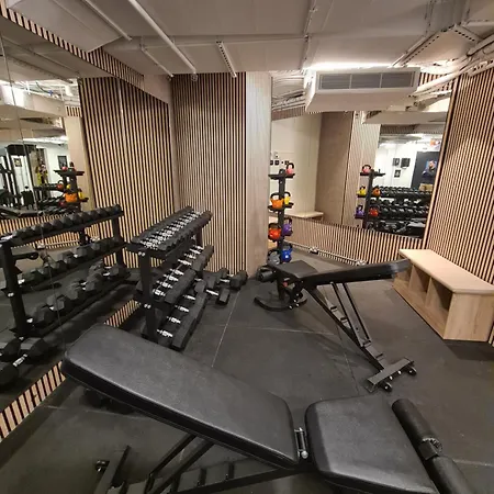 Apartamento 14th Floor Seaview Luxury St. Julian's