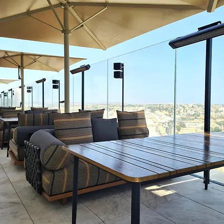 Appartamento 14th Floor Seaview Luxury In St Julian's