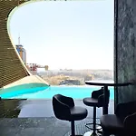 Apartment 14th Floor Seaview Luxury *