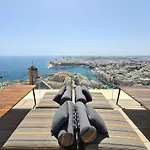 Apartment 14th Floor Seaview Luxury Saint Julian's