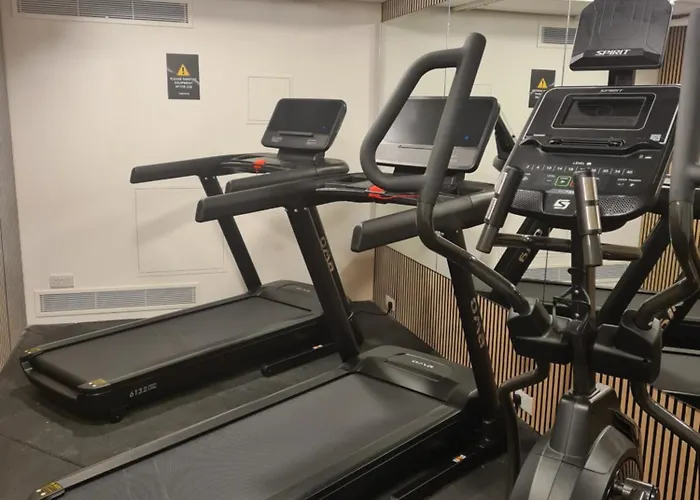 14th Floor Seaview Luxury San Ġiljan