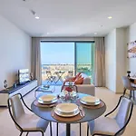 Διαμέρισμα 14th Floor Seaview Luxury In St Julian's Saint Julian's
